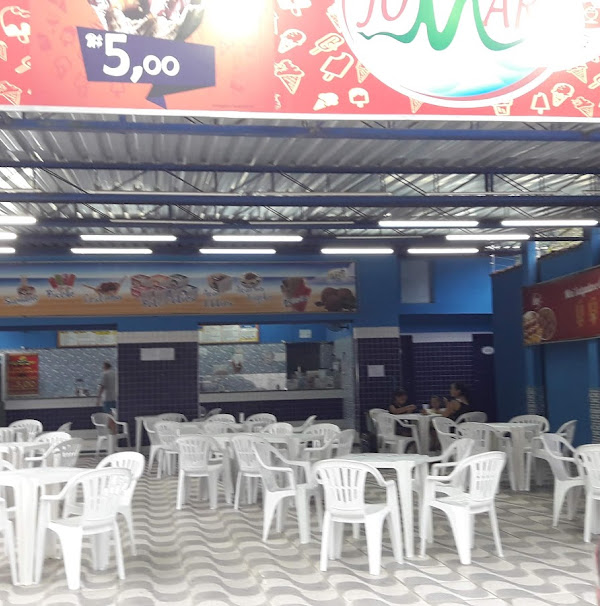 Foto 1 Sorveteria Jomar