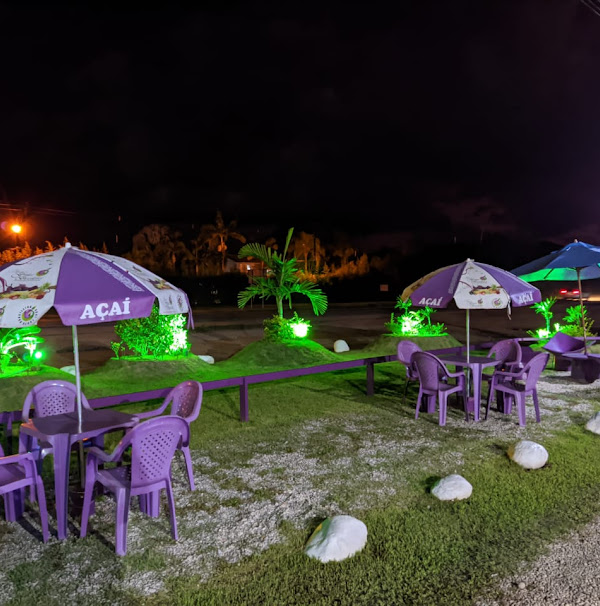 Foto 2 SORVETES E AÇAÍ MAJU
