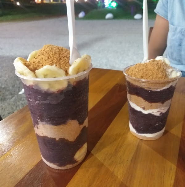 Foto 3 SORVETES E AÇAÍ MAJU