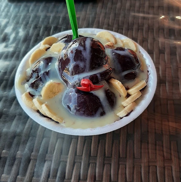 Foto 4 SORVETES E AÇAÍ MAJU