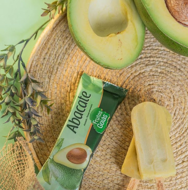 Foto 3 Frutos de Goiás