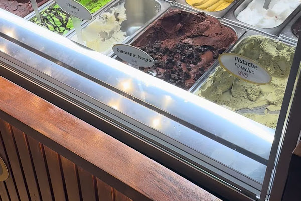 Foto 1 Pistache Premium Gelato