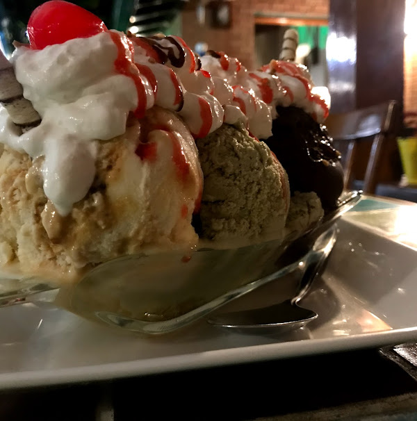 Foto 2 Pistache Premium Gelato