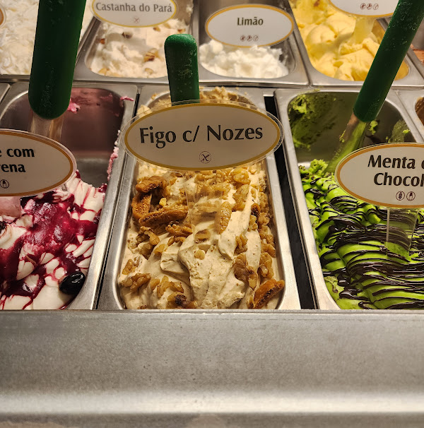 Foto 3 Pistache Premium Gelato