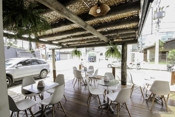 Foto 1 SORVETERIA NAPOLETA