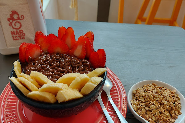 Foto 2 SORVETERIA NAPOLETA