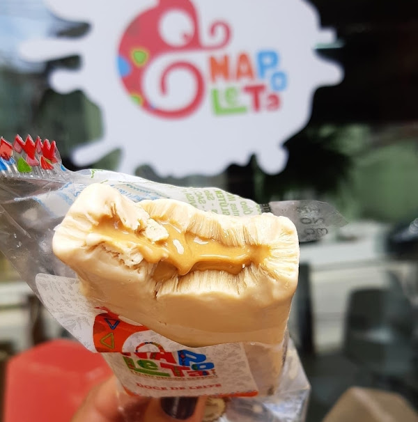 Foto 3 SORVETERIA NAPOLETA