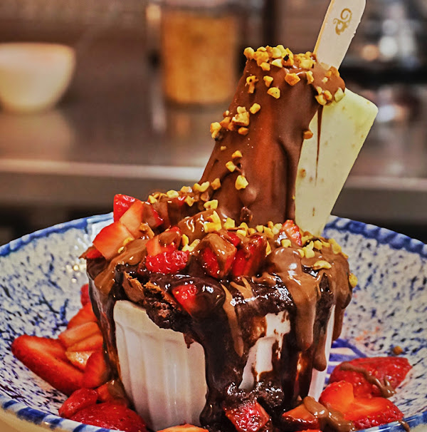 Foto 4 SORVETERIA NAPOLETA