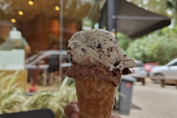 Foto 3 Pistache Gelateria Itamambuca