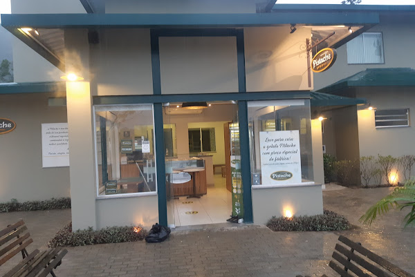 Foto 1 Pistache Gelateria