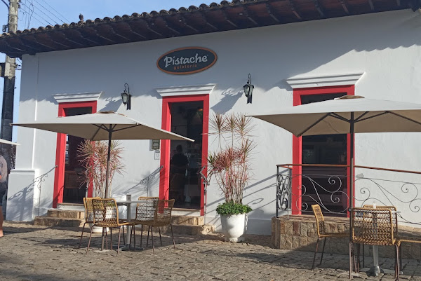 Foto 1 Gelateria Pistache