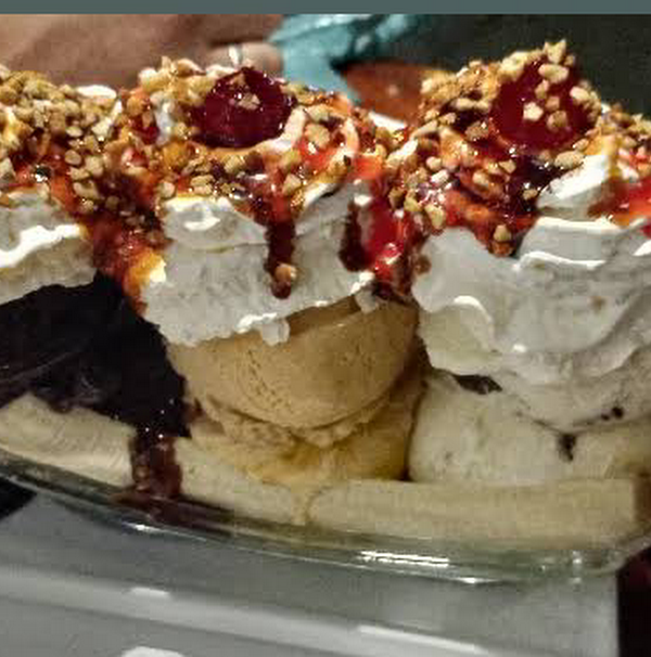 Foto 3 Gelateria Pistache