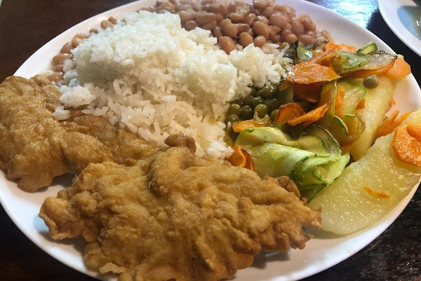 Foto 1 Casa Nega Fulô