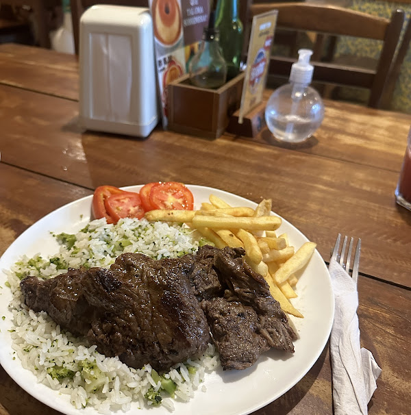 Foto 2 Casa Nega Fulô