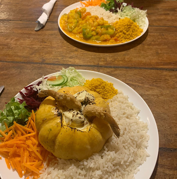 Foto 3 Casa Nega Fulô