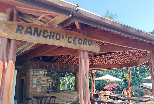 Rancho do Cedro
