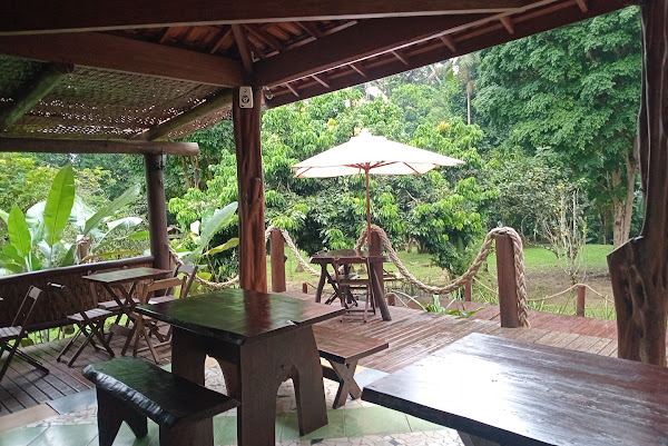 Foto 2 Rancho do Cedro