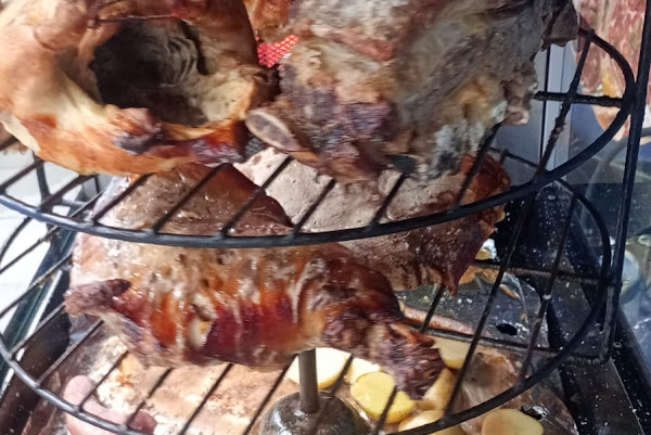 Foto 1 Emerson assados