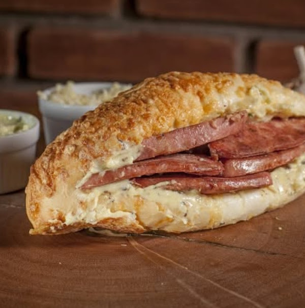 Foto 3 Afchurrascofogodechao