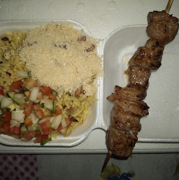 Foto 1 Churrasco do chef