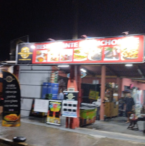 Restaurante Nóis é da Roça