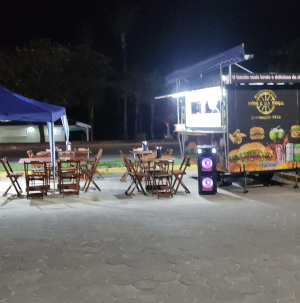 Foto 1 Restaurante Nóis é da Roça