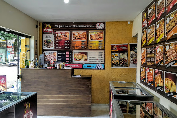 Foto 1 Espeto N1 Ubatuba