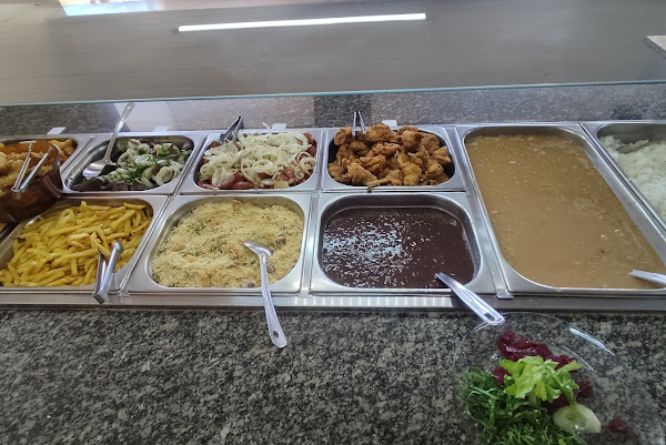 Foto 2 Restaurante Caminho da Serra