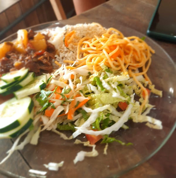 Foto 3 Restaurante Caminho da Serra