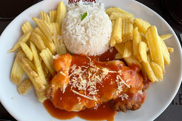 Foto 1 Montana grill