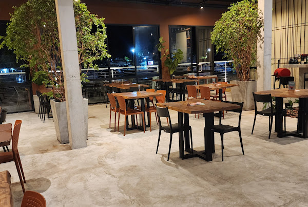 Sal Grosso Churrasco e Defumados Ribeira Sal Grosso Churrasco e Defumados Ribeira