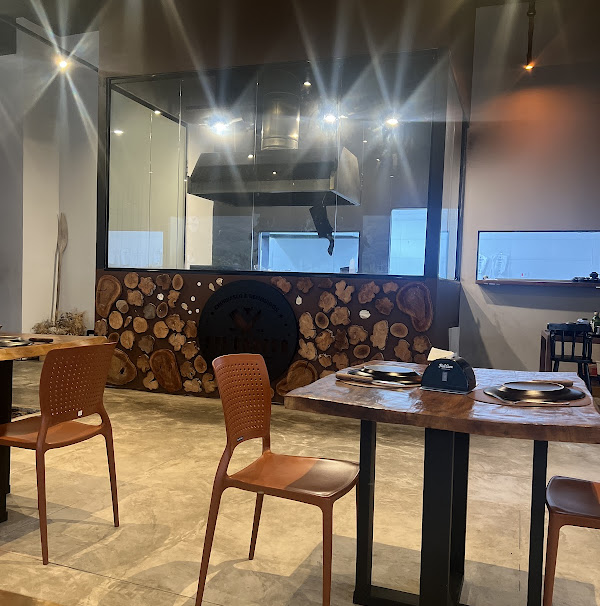 Foto 1 Sal Grosso Churrasco e Defumados Ribeira