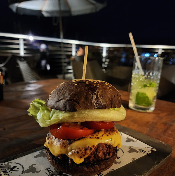 Foto 3 Sal Grosso Churrasco e Defumados Ribeira