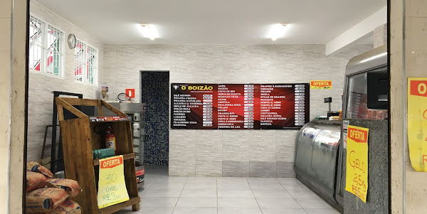 Foto 2 Açougue O Boizão
