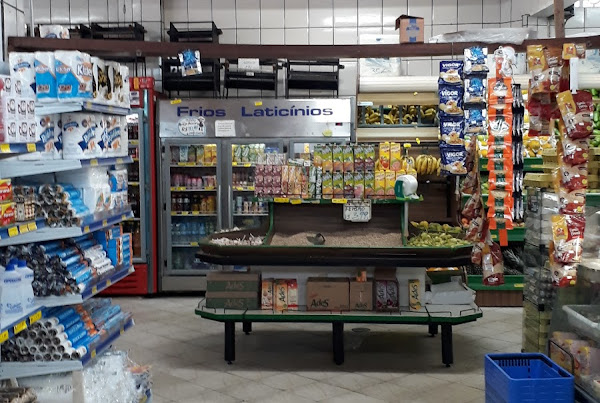 Good Frutas Good Frutas