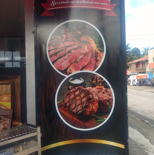 Encontro das Carnes Encontro das Carnes
