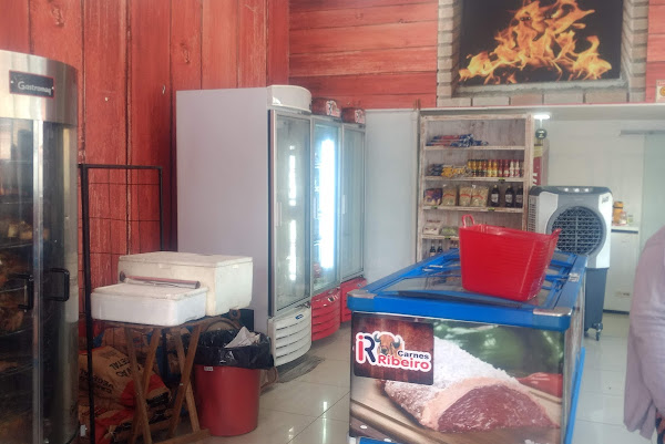 Foto 1 Encontro das Carnes