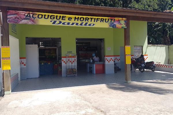 Açougue e Hortifruti JBL