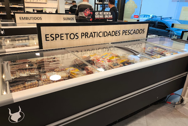 Foto 1 Boi Brabo - Ubatuba