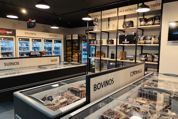 Foto 2 Boi Brabo - Ubatuba