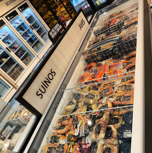 Foto 3 Boi Brabo - Ubatuba