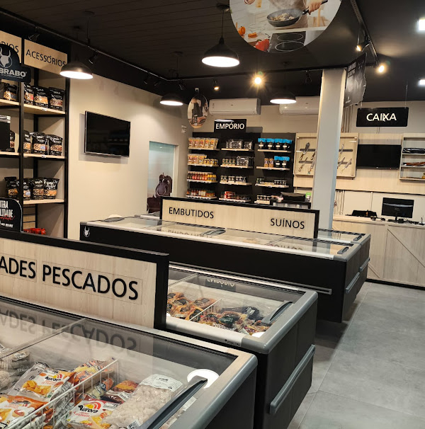 Foto 4 Boi Brabo - Ubatuba