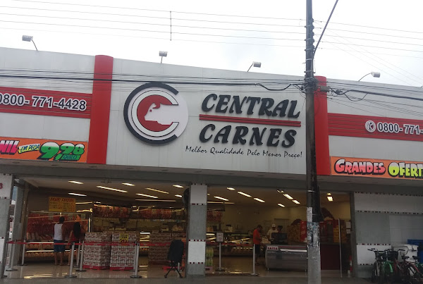 Central Carnes Central Carnes