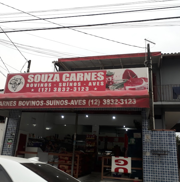 Souza Carnes Souza Carnes