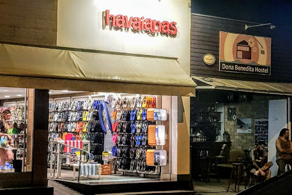 Havaianas