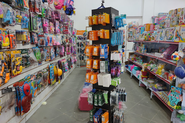 Foto 1 Lojao Queiroz