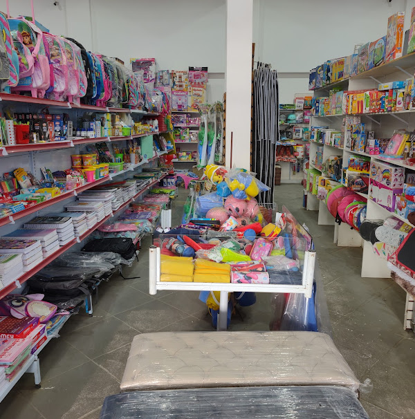 Foto 2 Lojao Queiroz