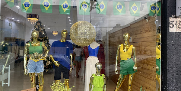 Foto 1 Essencial - Roupas e Acessórios ( Loja 2)