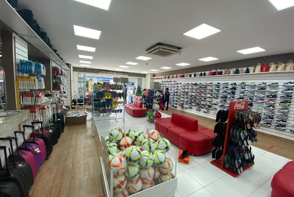 Foto 1 Esquina das Modas de Ubatuba