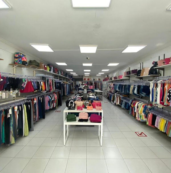 Foto 2 Esquina das Modas de Ubatuba